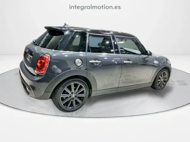 MINI MINI