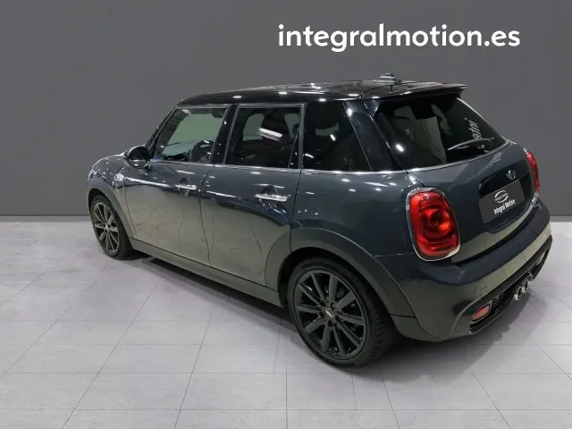 MINI MINI