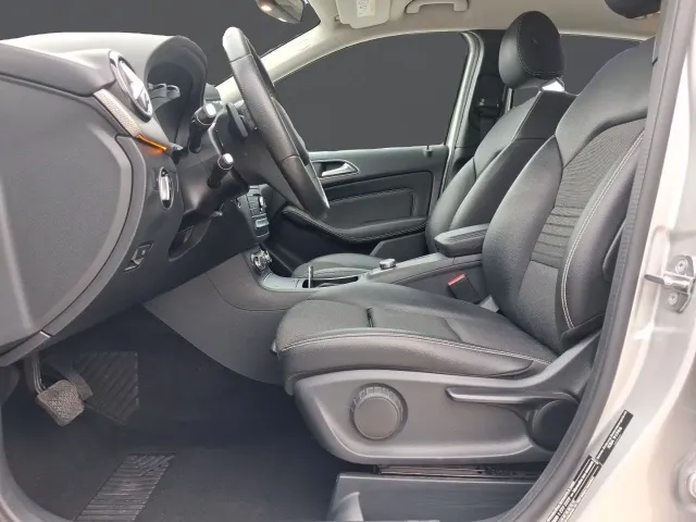 Mercedes Clase B