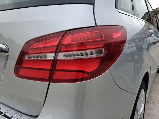 Mercedes Clase B