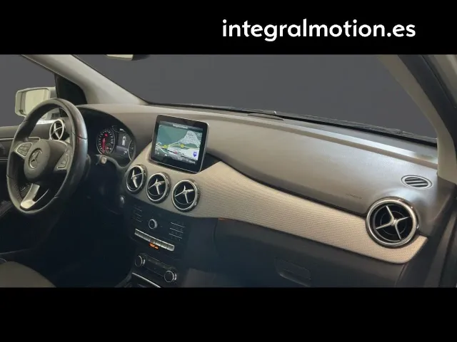 Mercedes Clase B