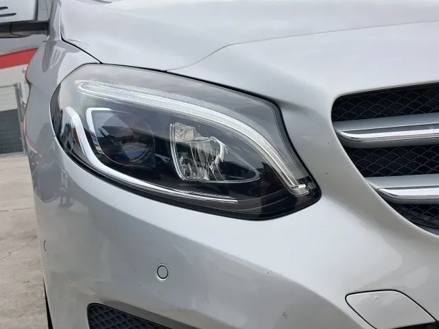 Mercedes Clase B
