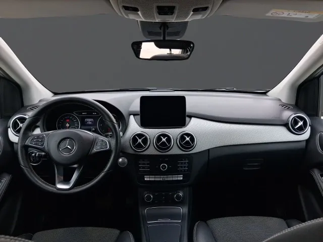 Mercedes Clase B