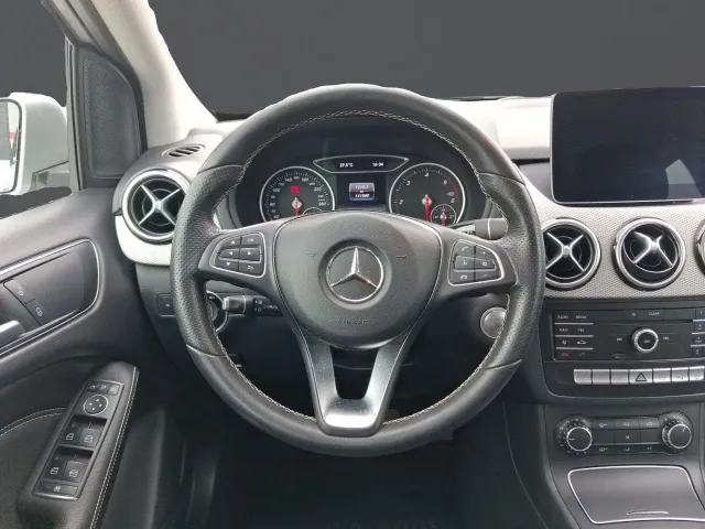 Mercedes Clase B