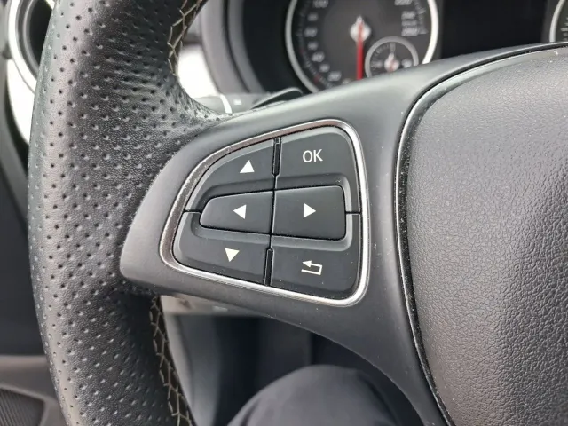 Mercedes Clase B