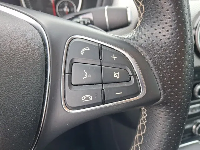 Mercedes Clase B