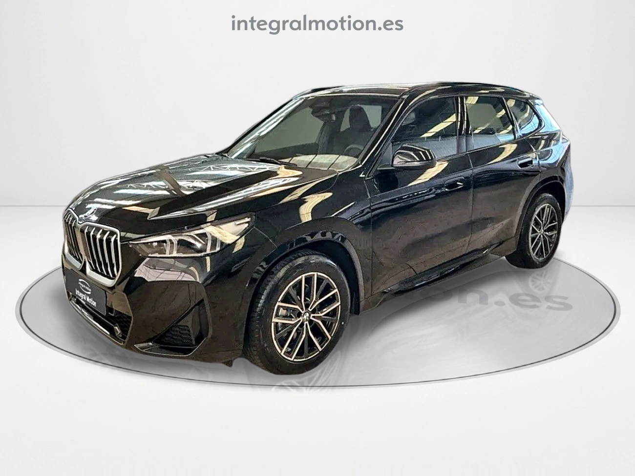 BMW X1 sDrive20d (U11) 2026