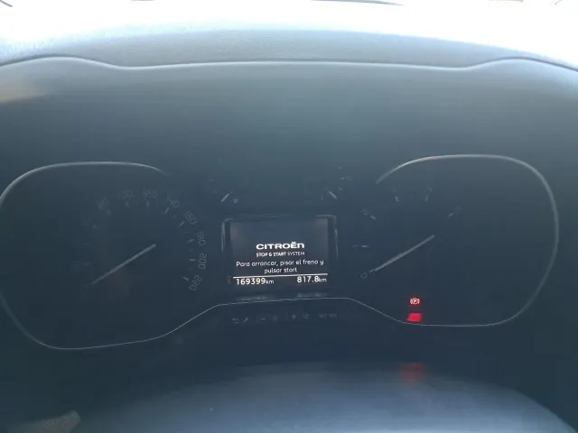 Citroën Berlingo
