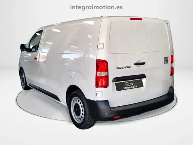 Fiat Scudo