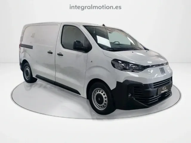Fiat Scudo