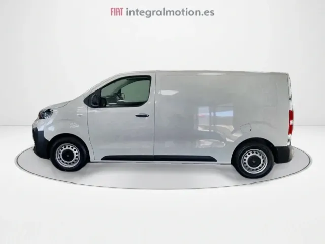 Fiat Scudo