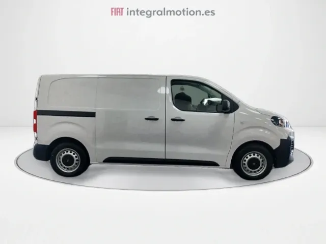 Fiat Scudo