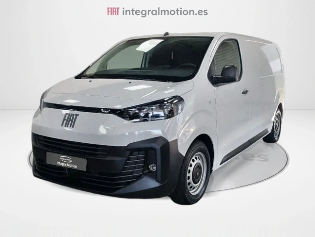 Fiat Scudo
