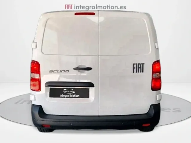 Fiat Scudo