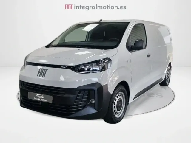 Fiat Scudo