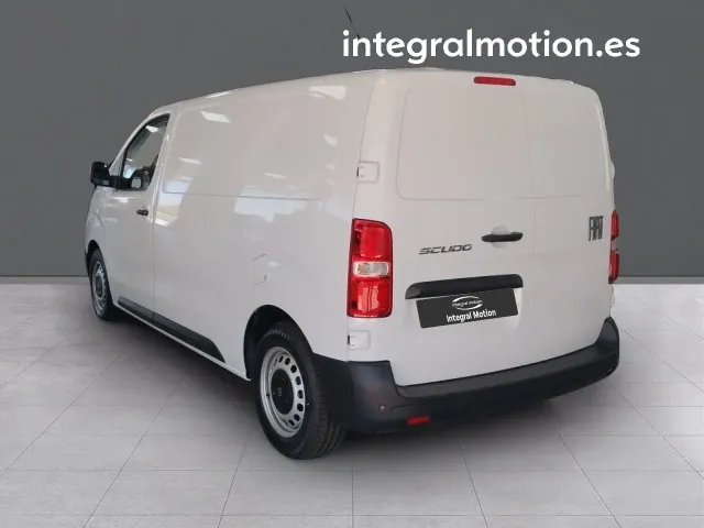 Fiat Scudo