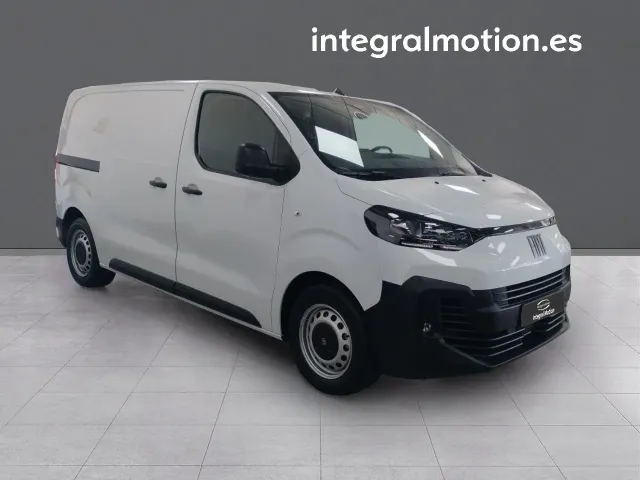 Fiat Scudo