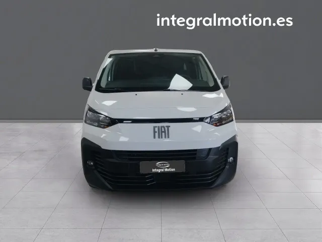 Fiat Scudo