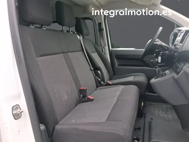 Citroën Jumpy