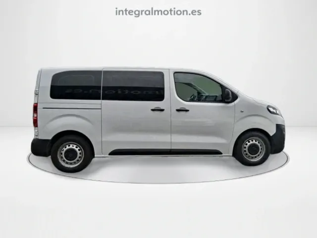 Citroën Jumpy