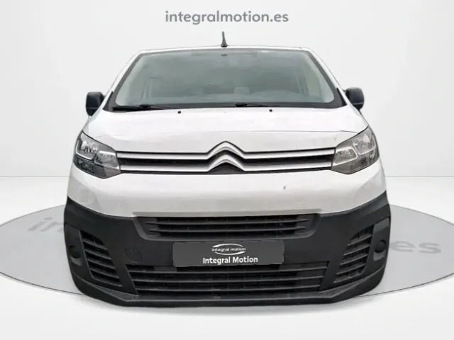 Citroën Jumpy