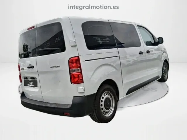 Citroën Jumpy
