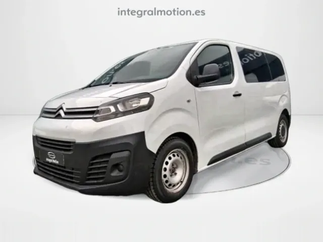 Citroën Jumpy