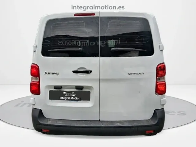 Citroën Jumpy