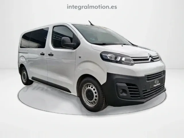 Citroën Jumpy