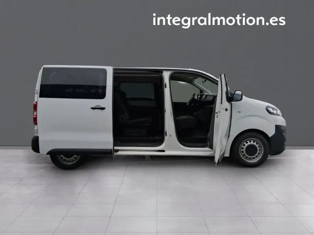Citroën Jumpy