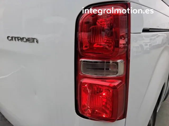 Citroën Jumpy