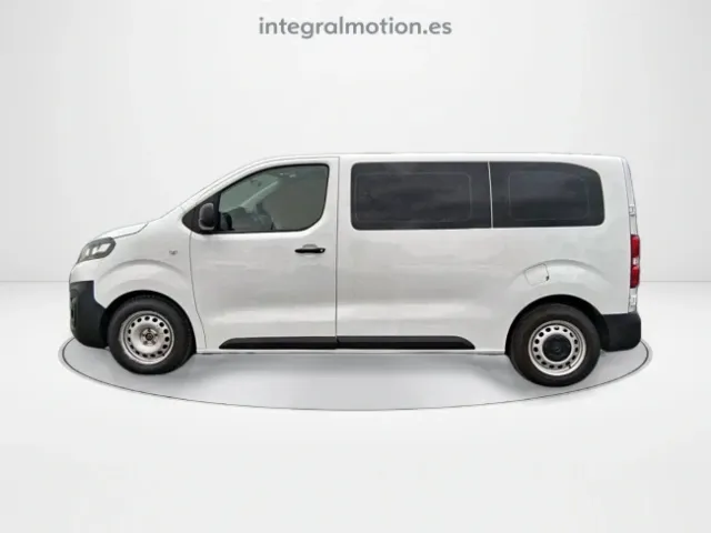 Citroën Jumpy