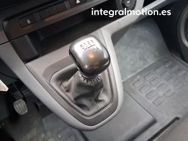 Citroën Jumpy