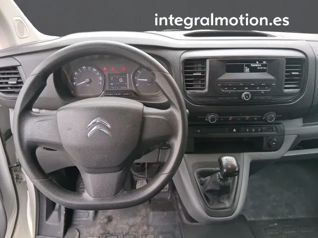 Citroën Jumpy
