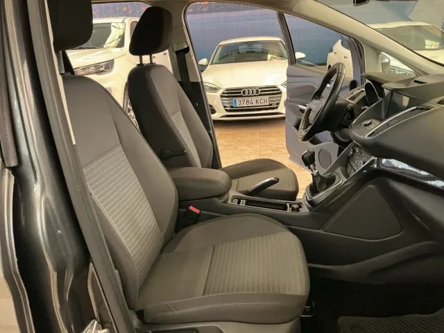 Ford C Max