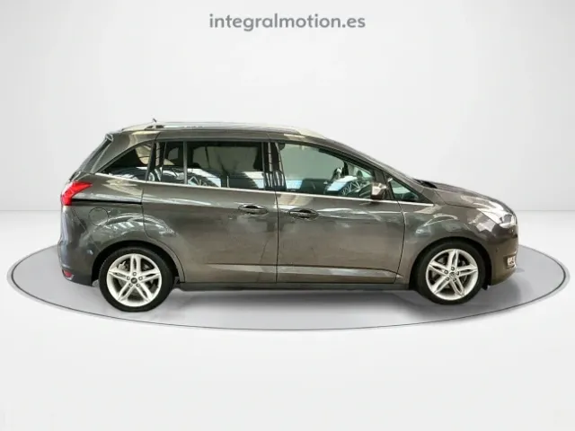 Ford C Max