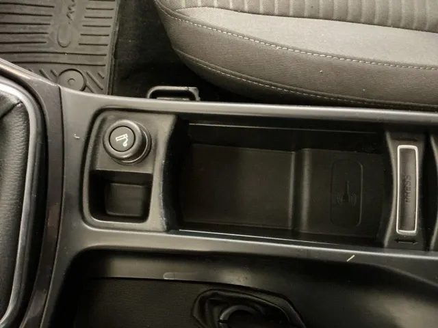Ford C Max