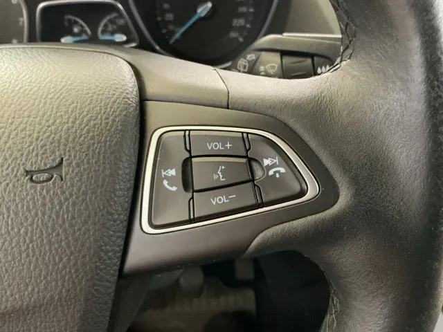 Ford C Max