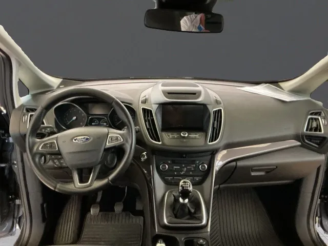 Ford C Max