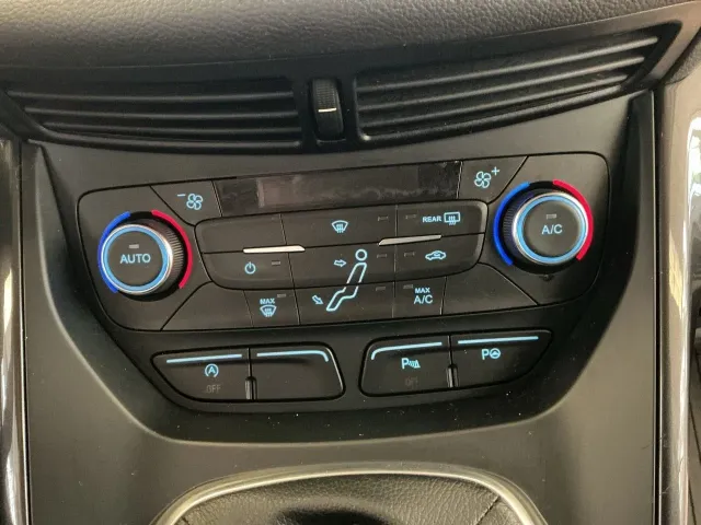 Ford C Max