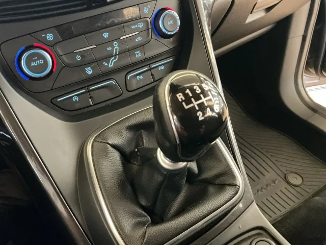 Ford C Max
