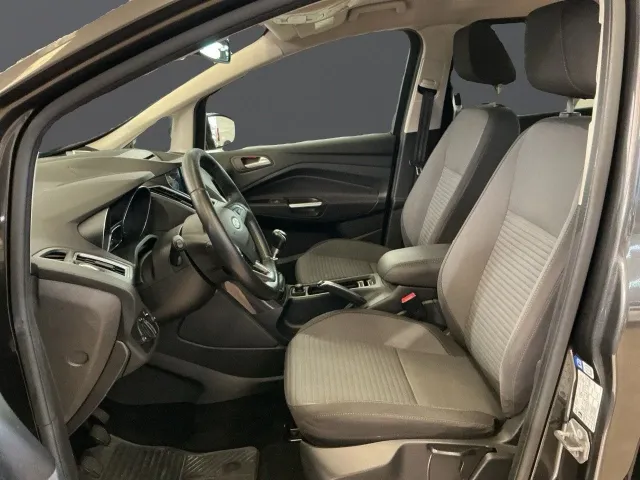 Ford C Max