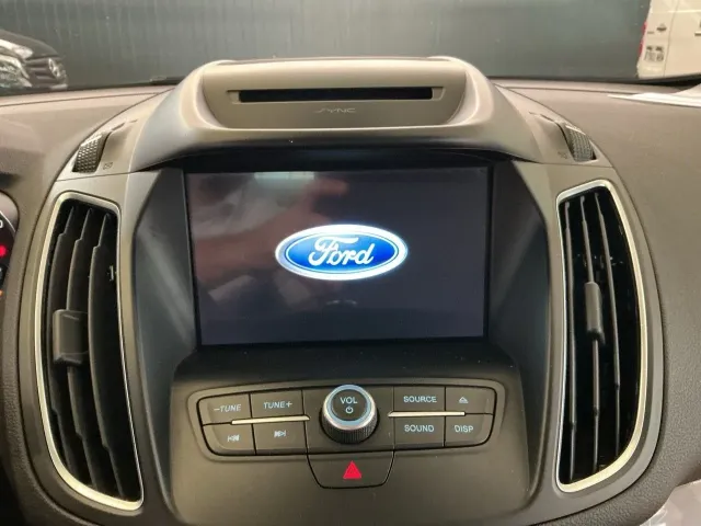 Ford C Max