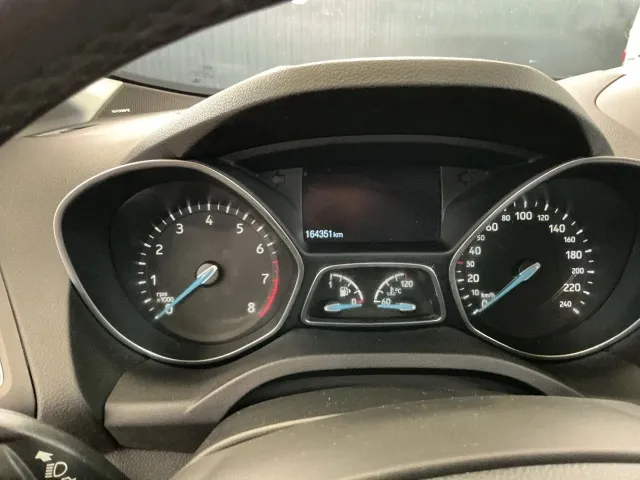 Ford C Max