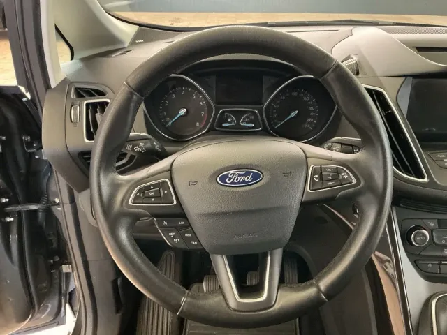 Ford C Max