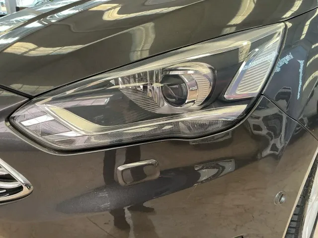 Ford C Max