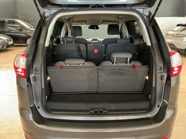 Ford C Max