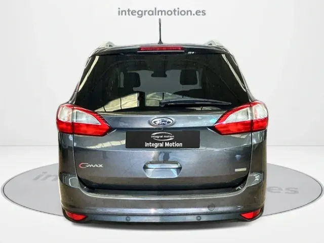 Ford C Max