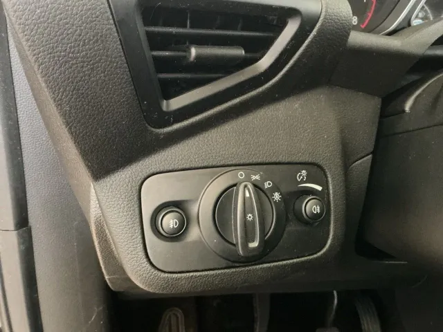 Ford C Max