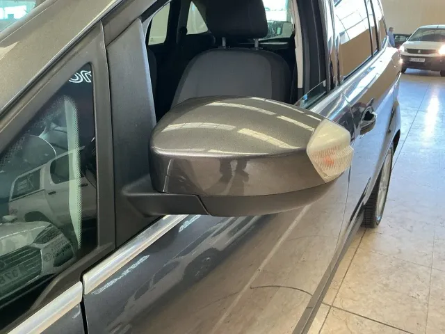 Ford C Max